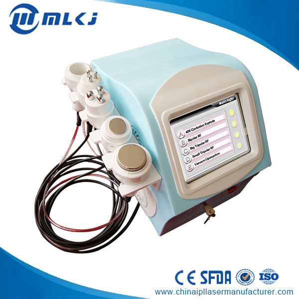 Beauty SPA Equipment with Ozone Therapy for Beauty Salon Using